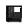 Корпус NZXT H510 Flow Edition Black (CA-H52FB-01) - 3