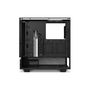 Корпус NZXT H510 Flow Edition White (CA-H52FW-01) - 3