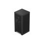 Корпус NZXT H1 Black (CS-H11BB-EU) - 1