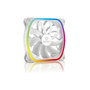 Кулер для корпуса Enermax SQUA RGB WHITE 3x 120 mm (3 PACK) (UCSQARGB12P-W-BP3) - 1
