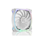 Кулер для корпуса Enermax SQUA RGB WHITE 3x 120 mm (3 PACK) (UCSQARGB12P-W-BP3) - 4