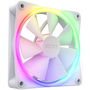 Кулер для корпуса NZXT F120RGB Triple (White) (RF-R12TF-W1) - 1