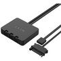 Кулер для корпуса NZXT F140RGB Twin (Black) (RF-R14DF-B1) - 3
