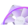 Кулер для корпуса NZXT F140RGB Twin (White) (RF-R14DF-W1) - 2