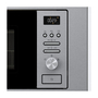 Микроволновая печь Gorenje BMI201AG1X - 1