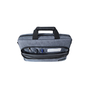 Сумка для ноутбука Grand-X 14'' SB-138 Grey-Blue (SB-138J) - 1