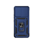 Чехол для моб. телефона BeCover Military Samsung Galaxy A33 SM-A336 Blue (707384) - 1