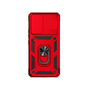 Чехол для моб. телефона BeCover Military Samsung Galaxy A53 SM-A536 Red (707379) - 1