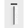 Чехол для планшета BeCover Soft Edge Pencil mount Apple iPad 10.2 2019/2020/2021 Black (706810) - 2