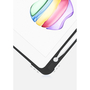 Чехол для планшета BeCover Soft Edge Pencil mount Apple iPad 10.2 2019/2020/2021 Black (706810) - 3