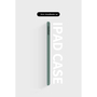 Чехол для планшета BeCover Soft Edge Pencil mount Apple iPad 10.2 2019/2020/2021 Dark G (706811) - 2