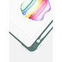 Чехол для планшета BeCover Soft Edge Pencil mount Apple iPad 10.2 2019/2020/2021 Dark G (706811) - 3