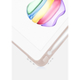 Чехол для планшета BeCover Soft Edge Pencil mount Apple iPad 10.2 2019/2020/2021 Pink (706815) - 3