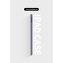 Чехол для планшета BeCover Soft Edge Pencil mount Apple iPad 10.2 2019/2020/2021 Purple (706816) - 2