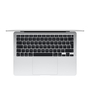 Ноутбук Apple MacBook Air M1 (Z12700034) - 1