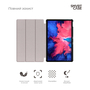 Чехол для планшета Armorstandart Smart Case Lenovo Tab P11 TB-J606F/P11 Plus TB-J616F Black (ARM61415) - 2