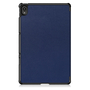 Чехол для планшета Armorstandart Lenovo Tab P11 TB-J606F/P11 Plus TB-J616F Blue (ARM61416) - 1