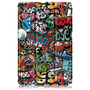 Чехол для планшета BeCover Smart Case Samsung Galaxy Tab A8 10.5 (2021) SM-X200 / SM-X2 (707274) - 1