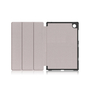 Чехол для планшета BeCover Smart Case Samsung Galaxy Tab A8 10.5 (2021) SM-X200 / SM-X2 (707264) - 3
