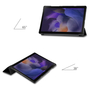 Чехол для планшета BeCover Smart Case Samsung Galaxy Tab A8 10.5 (2021) SM-X200 / SM-X2 (707264) - 4