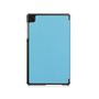Чехол для планшета BeCover Smart Case Samsung Galaxy Tab A8 10.5 (2021) SM-X200 / SM-X2 (707265) - 1