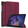 Чехол для планшета BeCover Smart Case Samsung Galaxy Tab A8 10.5 (2021) SM-X200 / SM-X2 (707268) - 1