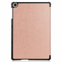 Чехол для планшета BeCover Smart Case Samsung Galaxy Tab A8 10.5 (2021) SM-X200 / SM-X2 (707269) - 2