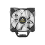 Кулер для процессора Antec FRIGUSAIR 400 ARGB (0-761345-74007-4) - 7
