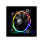 Кулер для корпуса ThermalTake Riing 12 LED RGB Radiator Fan Sync Edition (3-Fan Pack) (CL-F071-PL12SW-A) - 5