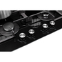 Варочная поверхность Vestel AOB-6124 - 5