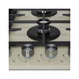 Варочная поверхность Midea MG696TGI - 2