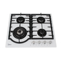 Варочная поверхность Midea MG696TGW - 2