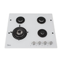 Варочная поверхность Midea MG696TGW - 3