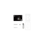Накопитель SSD M.2 2280 1TB EX950 HP (5MS23AA) - 4