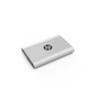 Накопитель SSD USB 3.2 500GB P500 HP (7PD55AA) - 2