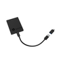 Накопитель SSD USB-C 250GB P600 HP (3XJ06AA) - 3