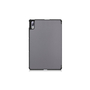 Чехол для планшета BeCover Smart Case Lenovo Tab P11 Pro TB-J706F Gray (707594) - 3