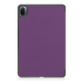 Чехол для планшета BeCover Smart Case Xiaomi Mi Pad 5 / 5 Pro Purple (706707) - 2