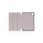Чехол для планшета BeCover Smart Case Xiaomi Mi Pad 5 / 5 Pro Red Wine (707580) - 2