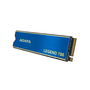 Накопитель SSD M.2 2280 256GB ADATA (ALEG-700-256GCS) - 1