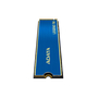 Накопитель SSD M.2 2280 256GB ADATA (ALEG-700-256GCS) - 2