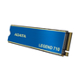 Накопитель SSD M.2 2280 1TB ADATA (ALEG-710-1TCS) - 2