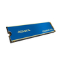 Накопитель SSD M.2 2280 1TB ADATA (ALEG-710-1TCS) - 3