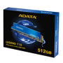 Накопитель SSD M.2 2280 1TB ADATA (ALEG-710-1TCS) - 5