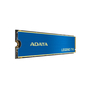 Накопитель SSD M.2 2280 512GB ADATA (ALEG-710-512GCS) - 1