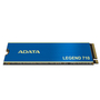 Накопитель SSD M.2 2280 512GB ADATA (ALEG-710-512GCS) - 5