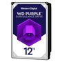 Жесткий диск 3.5" 12TB WD (WD121PURZ) - 3