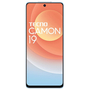 Мобильный телефон Tecno CI6n (Camon 19 6/128Gb) Sea Salt White (4895180784217) - 1