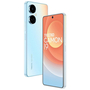 Мобильный телефон Tecno CI6n (Camon 19 6/128Gb) Sea Salt White (4895180784217) - 3