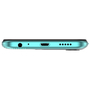 Мобильный телефон Tecno KG5k (Spark 8С 4/64Gb) Turquoise Cyan (4895180777882) - 6